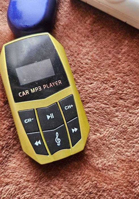 набор винтажных MP3-плееров, комплект из 4 шт