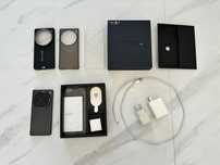 VIVO x100 ultra 12/256 GB, Idealny, Gwarancja