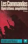 Les Commandos – Opérations amphibies - P. Young