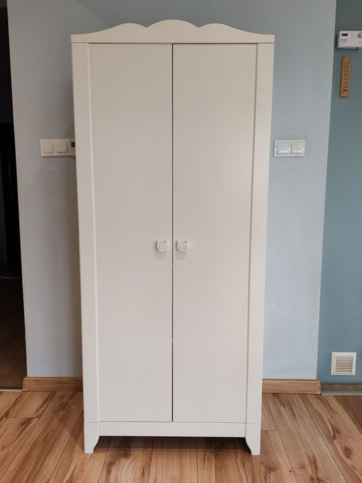 Szafa dziecięca IKEA