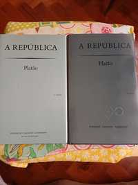"A República", Platão