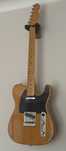 Fender Professional II Telecaster MN Butterscotch Blonde, stan idealny