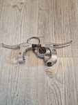 Klamkomanetki Shimano Nexave ST-T300 7s
