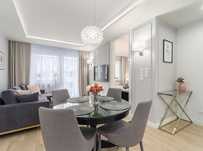 Apartament Blizej Morza Premium II ul Kasprowicza 14