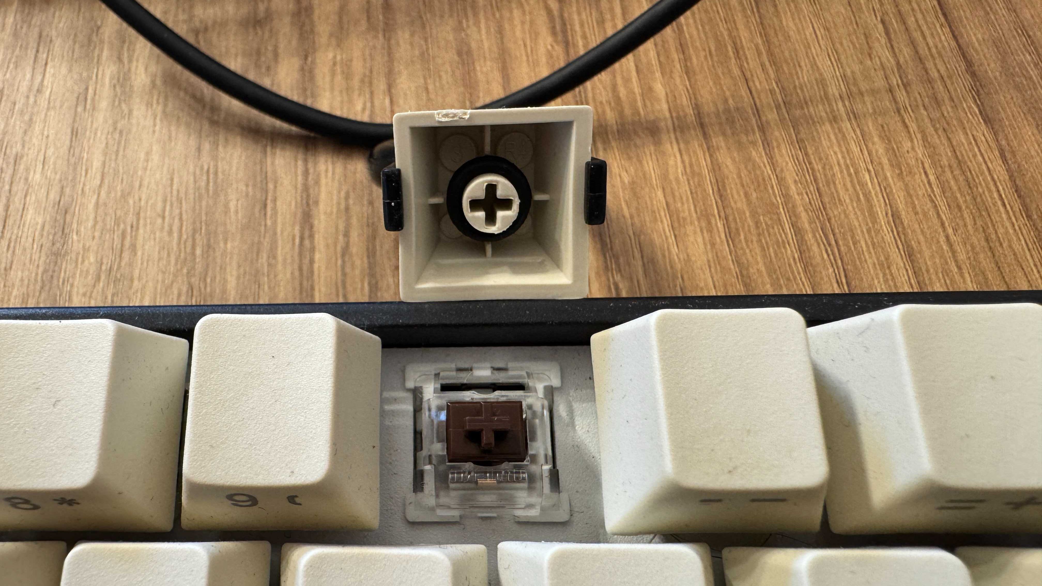 Klawiatura mechaniczna Royal Kludge R71 RGB