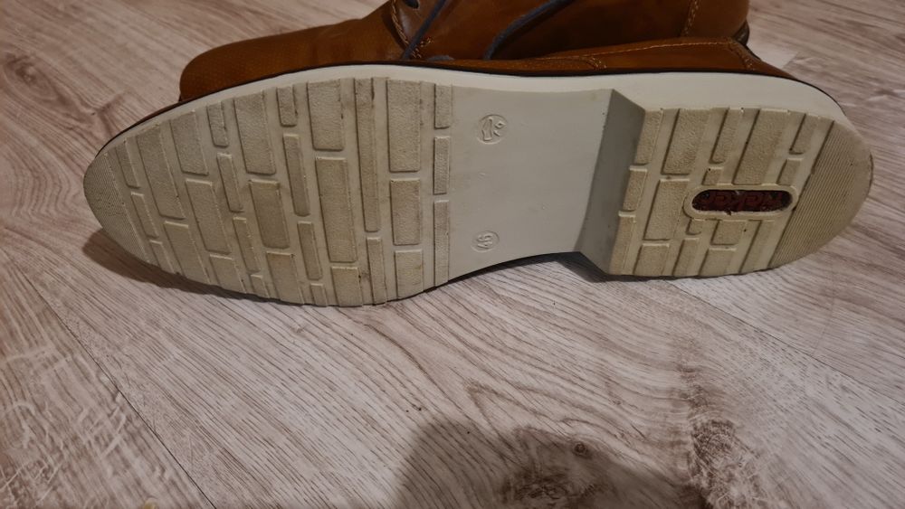 Buty męskie reiker 46r