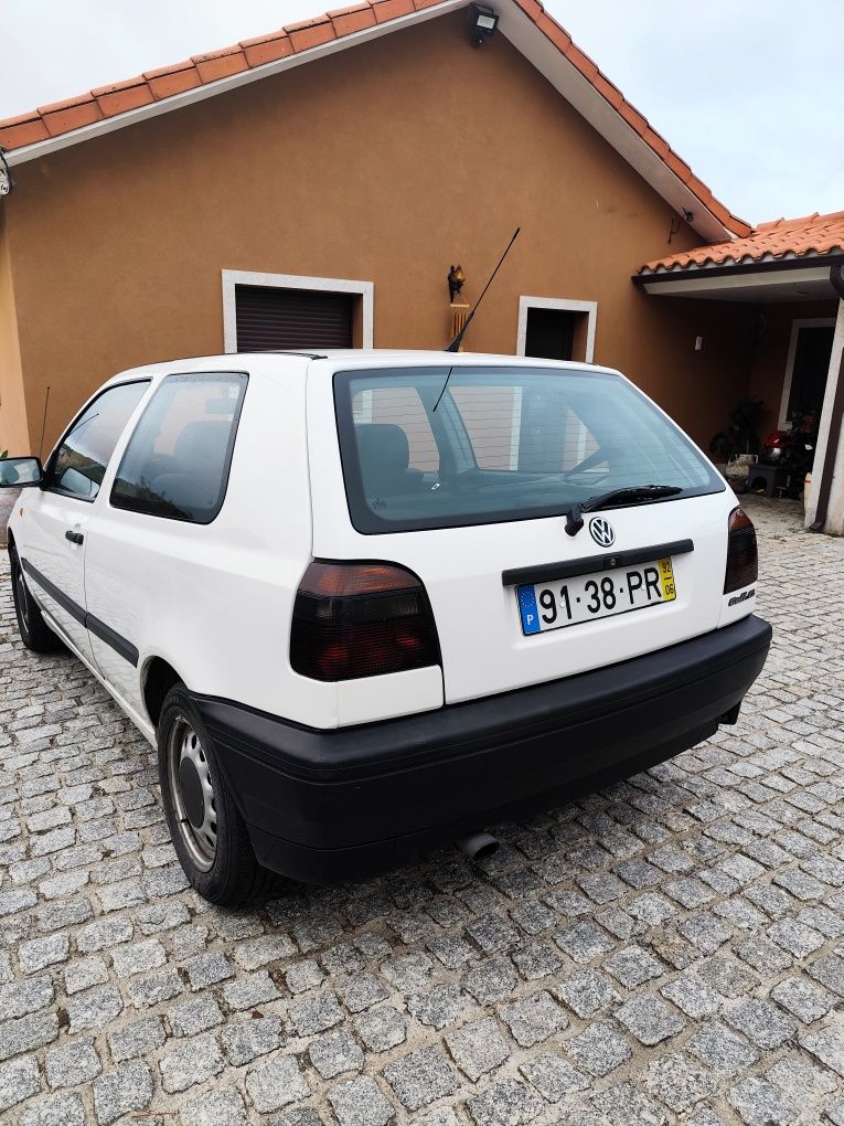 Golf a3 bem estimado