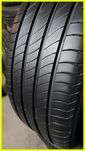 Комплект летних шин Michelin Primacy 4 215/55 r18 215 55 18