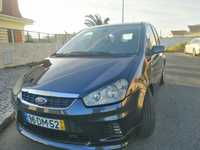 FORD C -MAX 1.6 Titanium