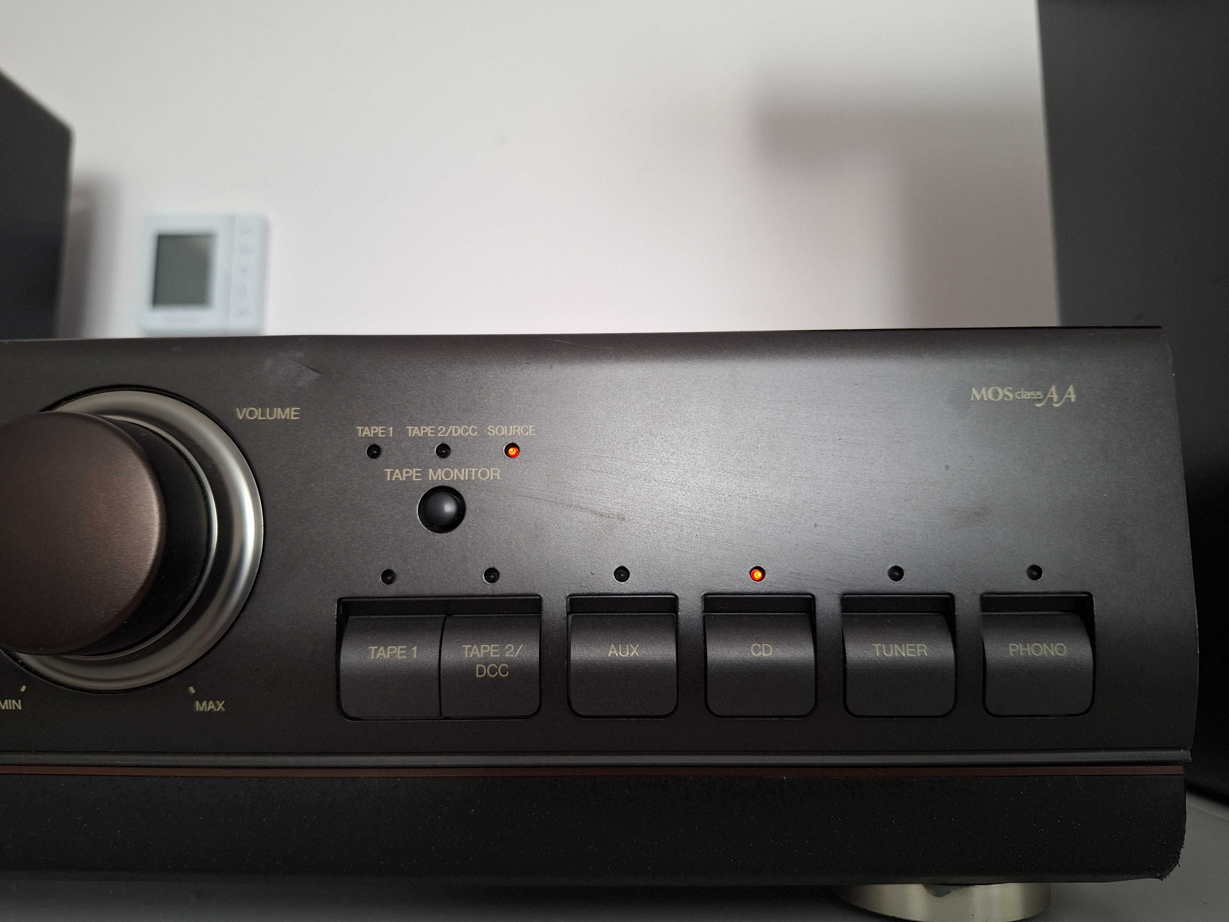 Technics zestaw lub na komponenty