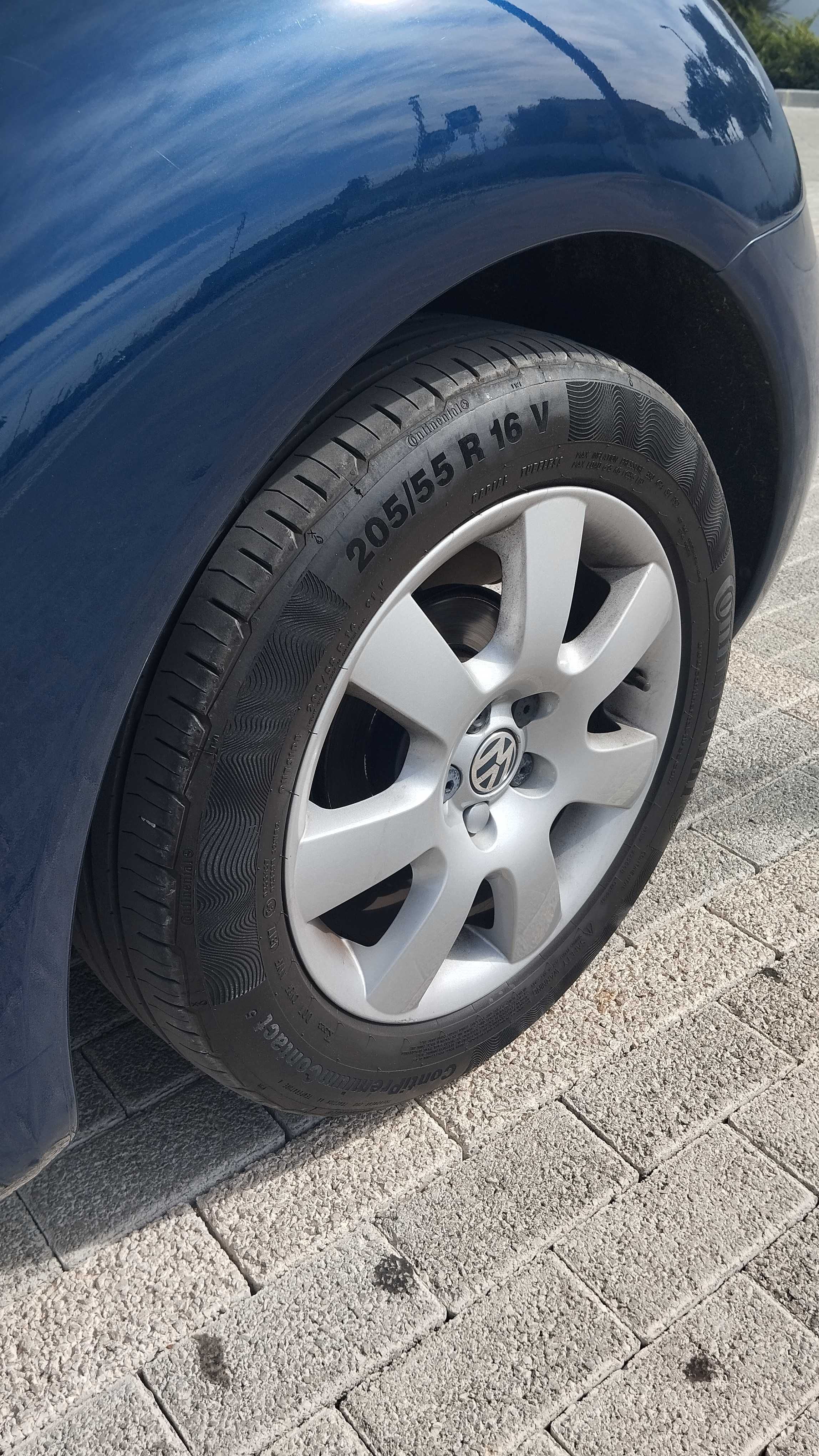 Volkswagen New Beetle 1.9 TDI, Nacional 153.000 km