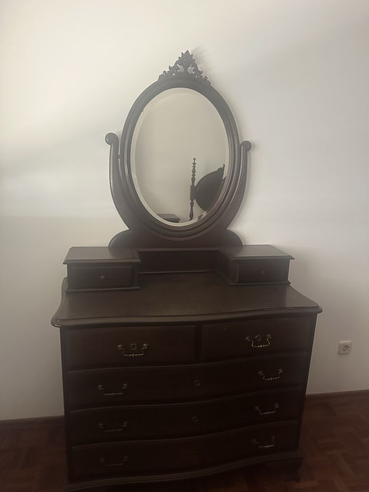 Guarda roupa/vestidos