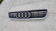 Zderzak gril Audi A3 8L polift 00-02