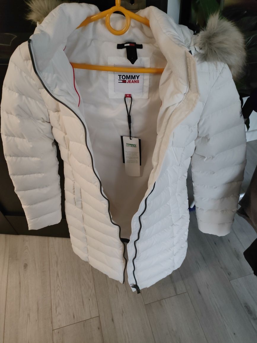 Kurtka Tommy Jeans