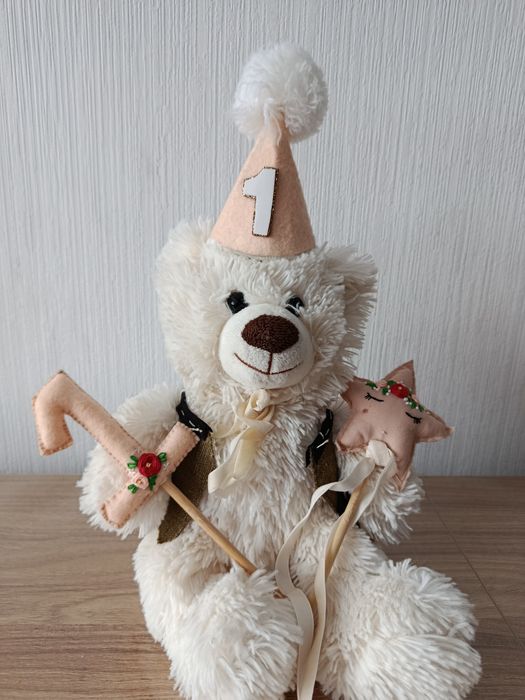 Декор до дня народження