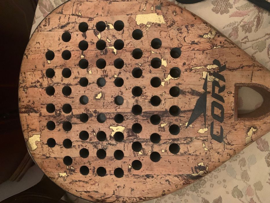 Cork Premium Control