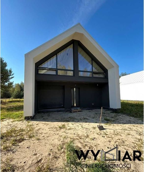 DOM Wiersze Natury STALOWA WOLA Kotowa Wola