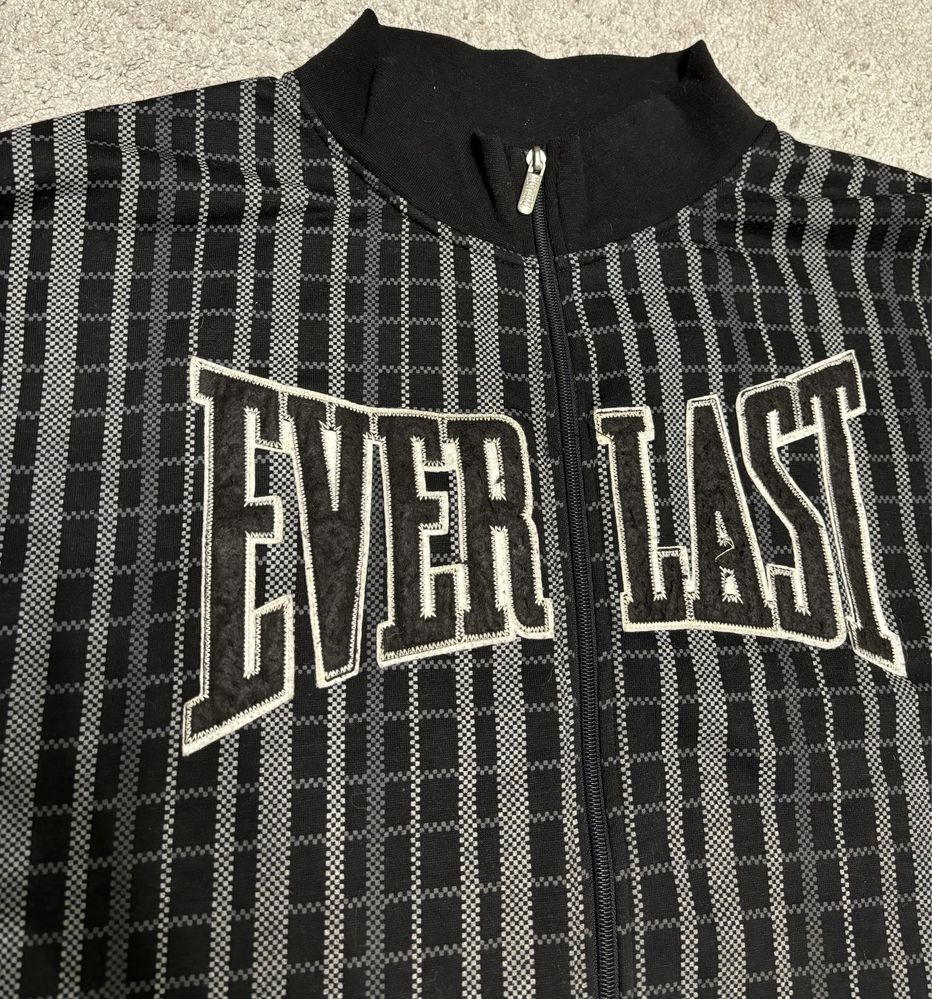 Мастерка.Everlast.оригинал.XXL