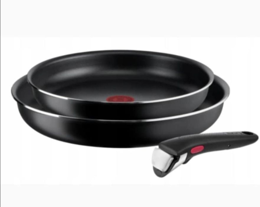 Zestaw Tefal ingenio
