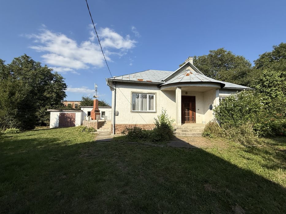 4 кімнатний Будинок 120м2 на Жасмінній ( свій двір )