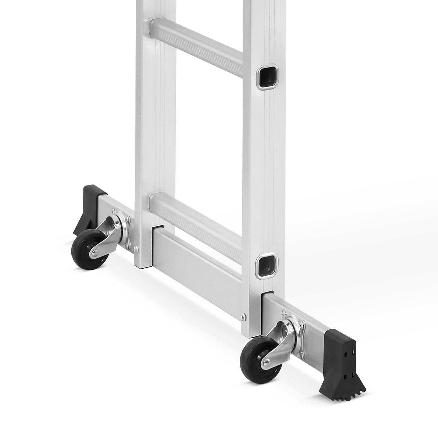 Podest roboczy aluminiowy składany HIGHER 2x8 MINI rusztowanie