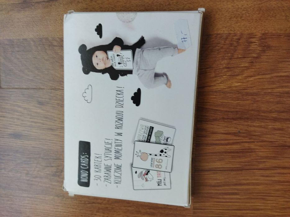 Fotokartki nonocards