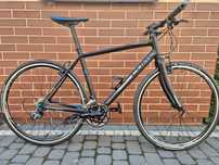 CUBEL SL ROAD CROSS * 2x10 Ultrgra * r28