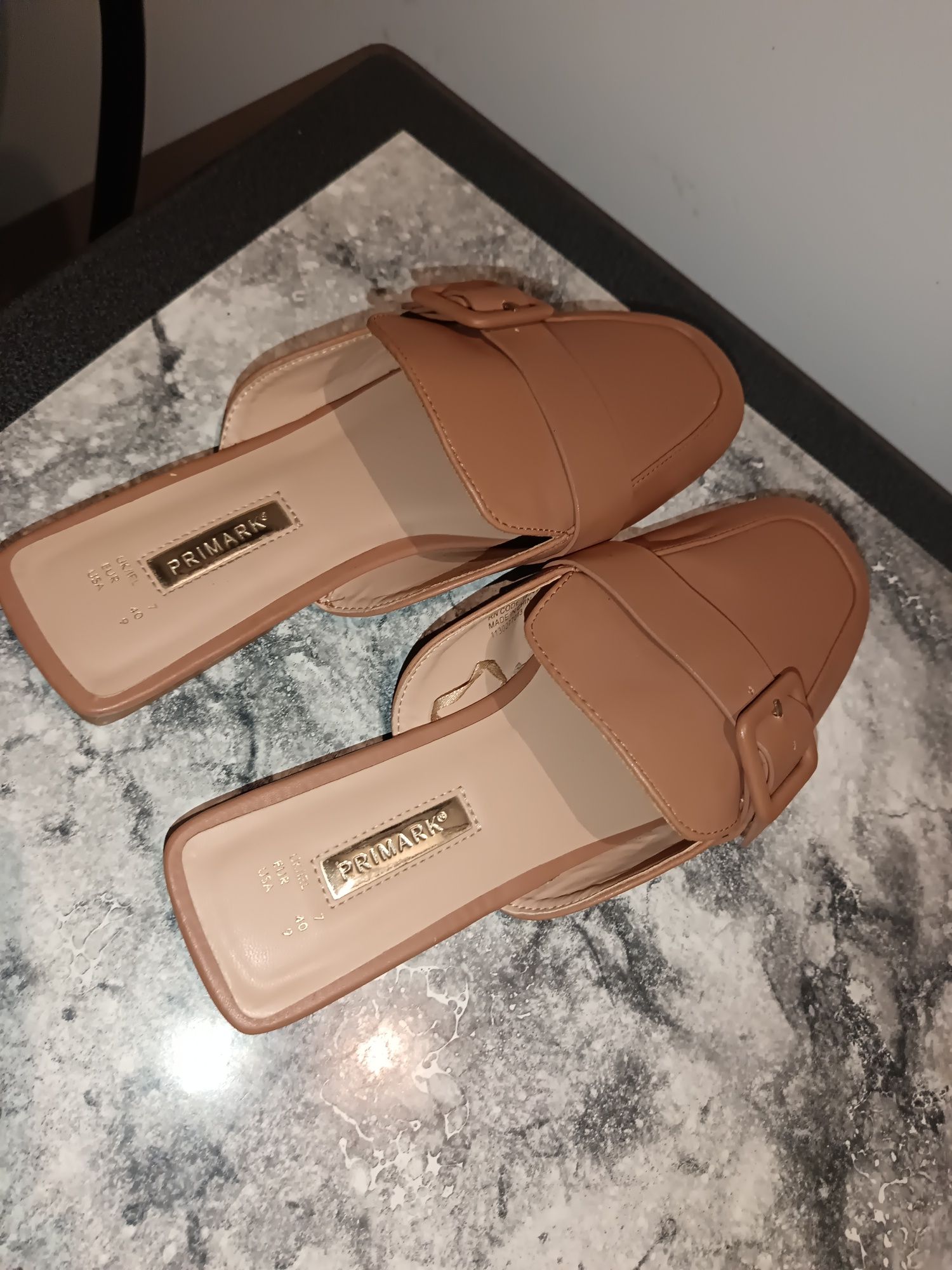 Sapatilhas primark