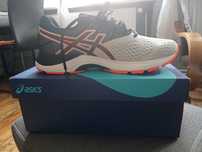 Buty  do biegania " asics " GEL-PULSE rozmiar 41,5