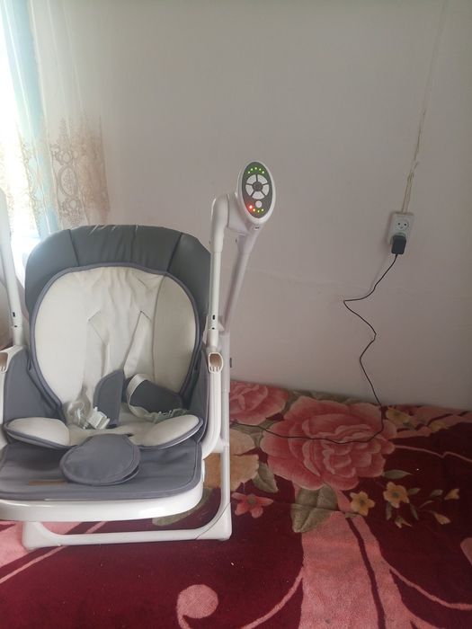 Годувальни столик