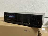 Technics Stereo Graphic Equalizer SH-8066