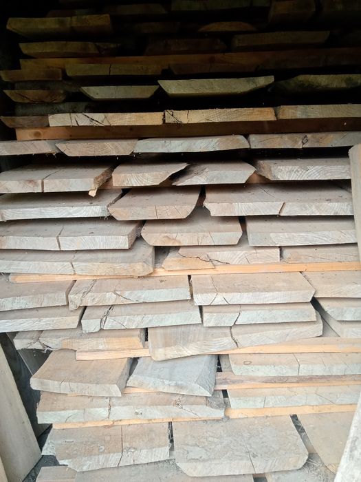 Дошка суха ильм(в'яз)