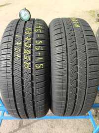 195/55r16 Vredestein Quatrac 5, 7mm