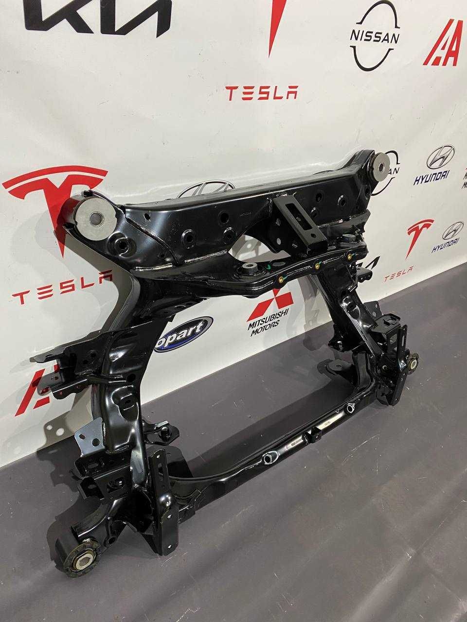 Подрамнік задній новий оригінал Tesla Model 3/Y 1044580-01-D