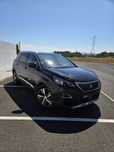 Peugeot 5008 Allure Full extras Automático