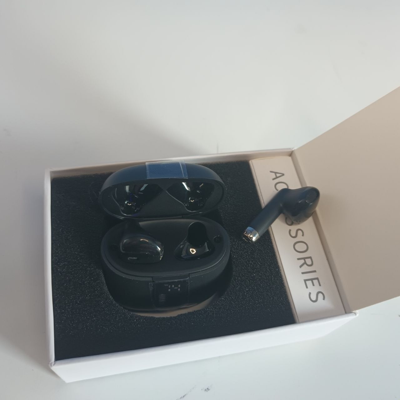 Навушники Бездротові Bluetooth
