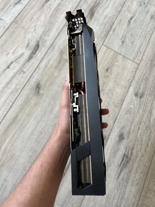 RTX 3090 24GB GIGABYTE|Гарантія 1 рік|Є різні карти