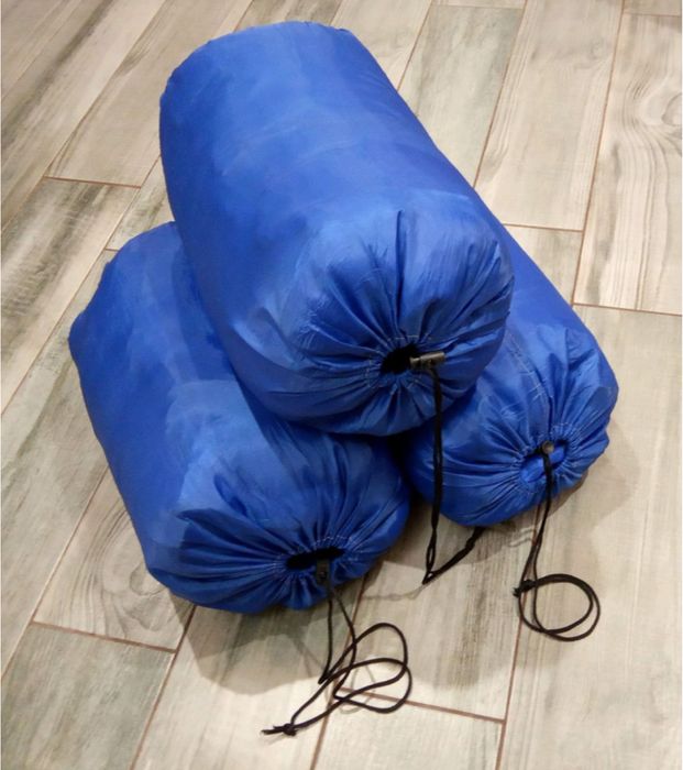 Спальний мішок !