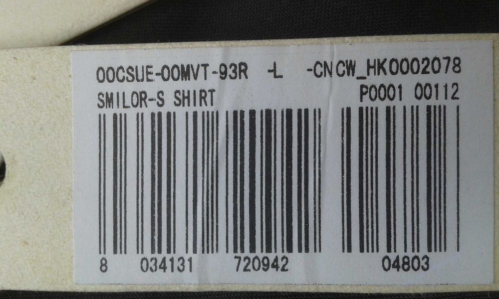 Koszula Diesel Nowa!