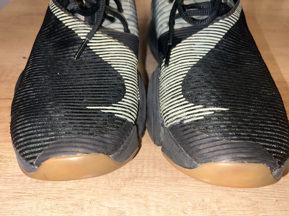 Кроссовки nike air zoom