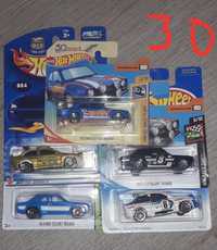 Carrinhos hot wheels