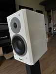 Dynaudio Focus 160 Kolumny Głośniki