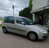 Skoda Roomster 1,2