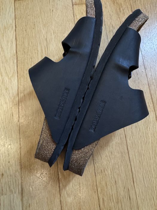 Оригінал тапочки birkenstock 36 розмір