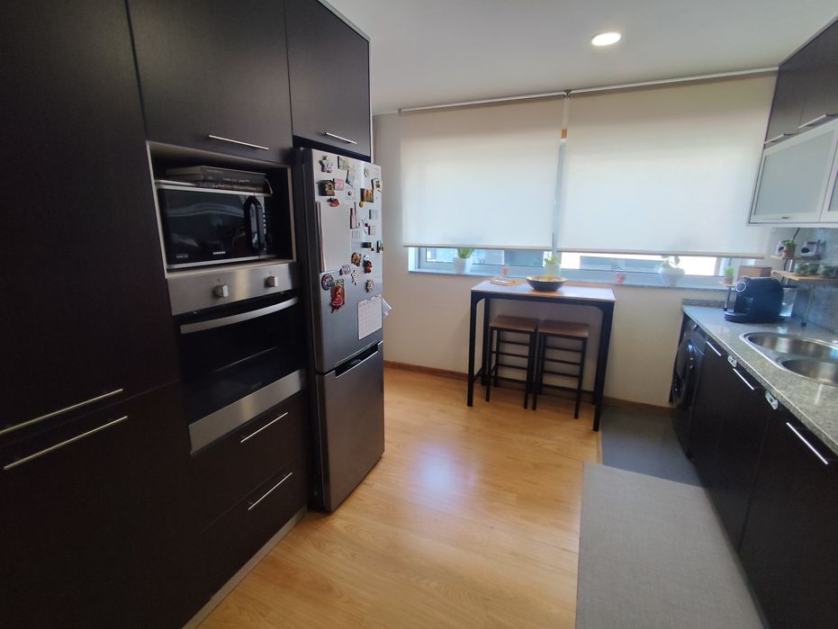 Apartamento T3 Vila de Prado