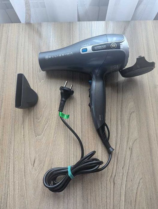 Професійний Фен для волосся IMETEK