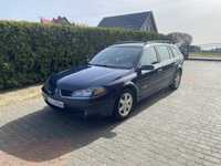 Renault Laguna 1.9 dci 110KM