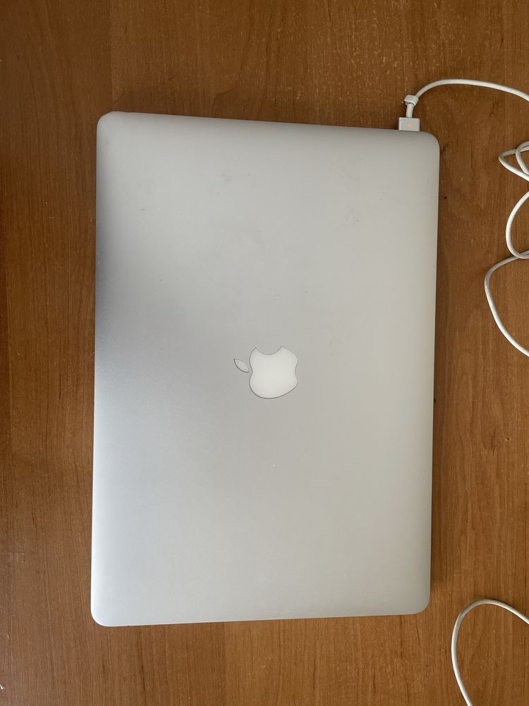 Macbook pro 2012 A1398 Retina, Intel Core i7 2,3Ghz, 8gb ddr3, 256gb