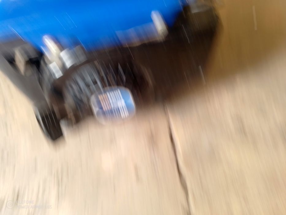 Gerador a gasolina