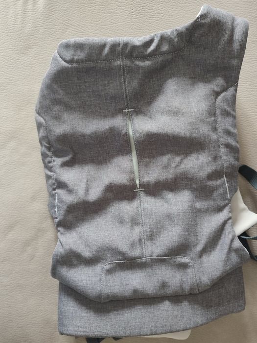 Marsúpio Chicco "Myamaki" 0m+ (NOVO)